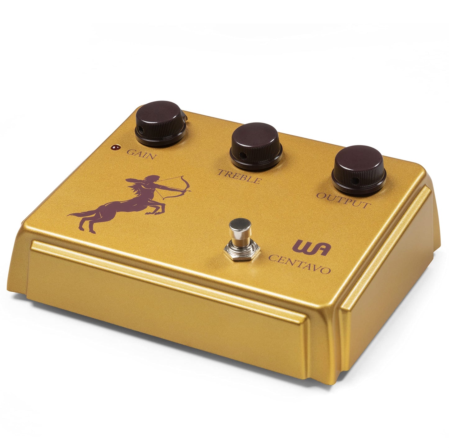 Warm Audio Centavo Professional Overdrive Pedal