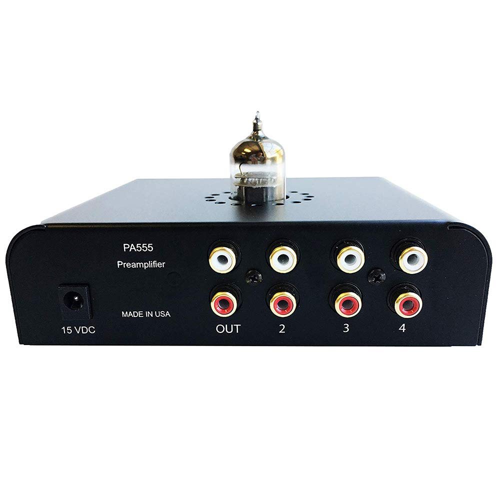 Bellari PA555 Preamplifier