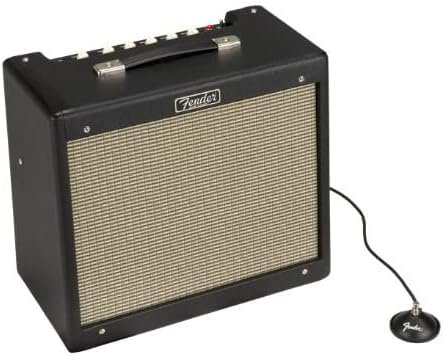 Fender Guitar Amplifier
