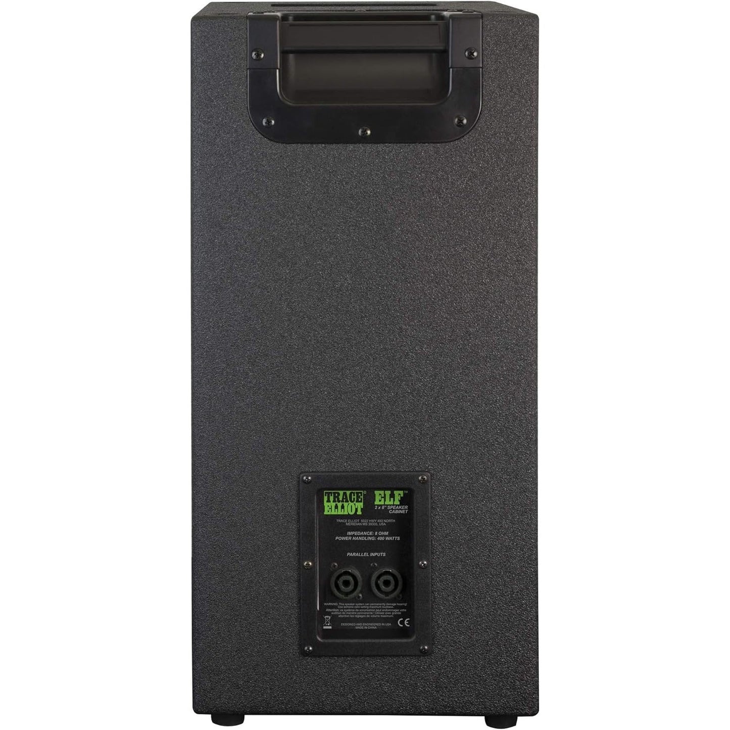 Trace Elliot 2x8 Speaker Cabinet