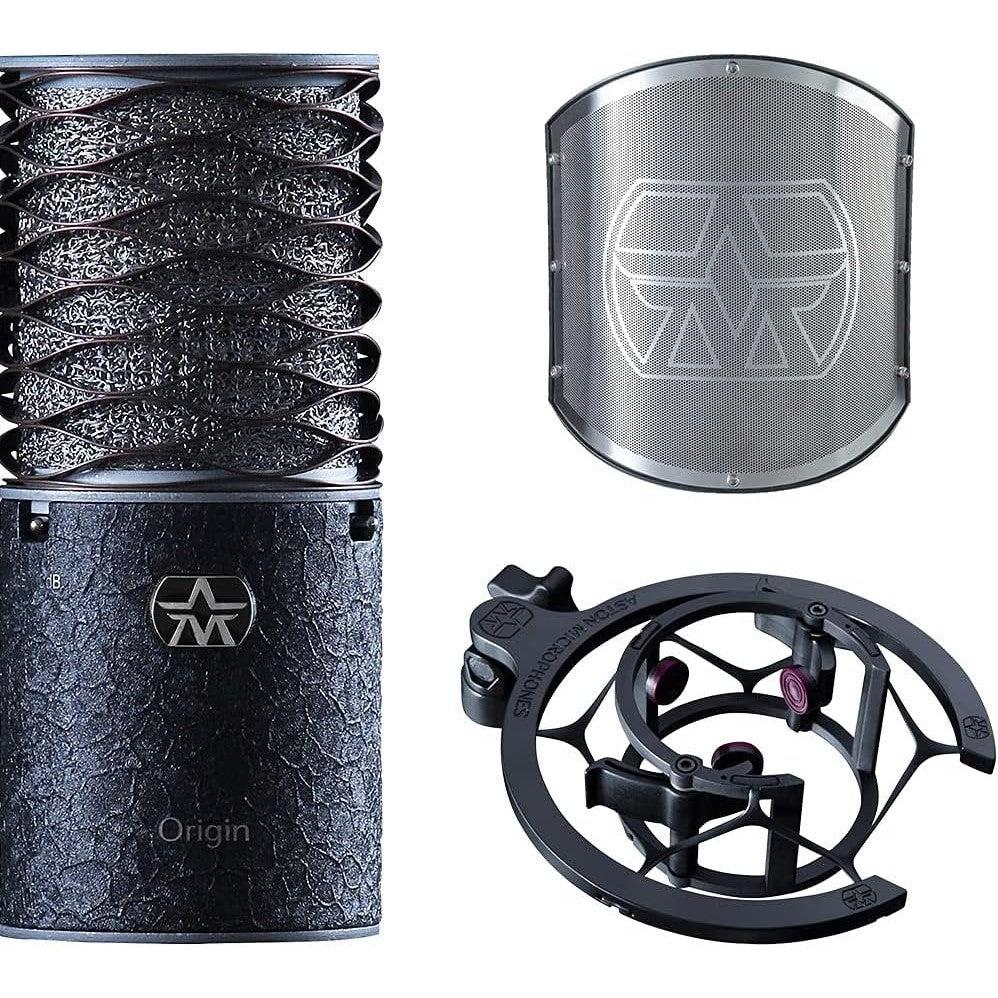 Aston Microphones Condenser Microphone (000-F8100-00010)