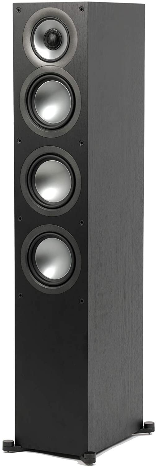 ELAC Uni-Fi 2.0 UF52 Floorstanding Speaker