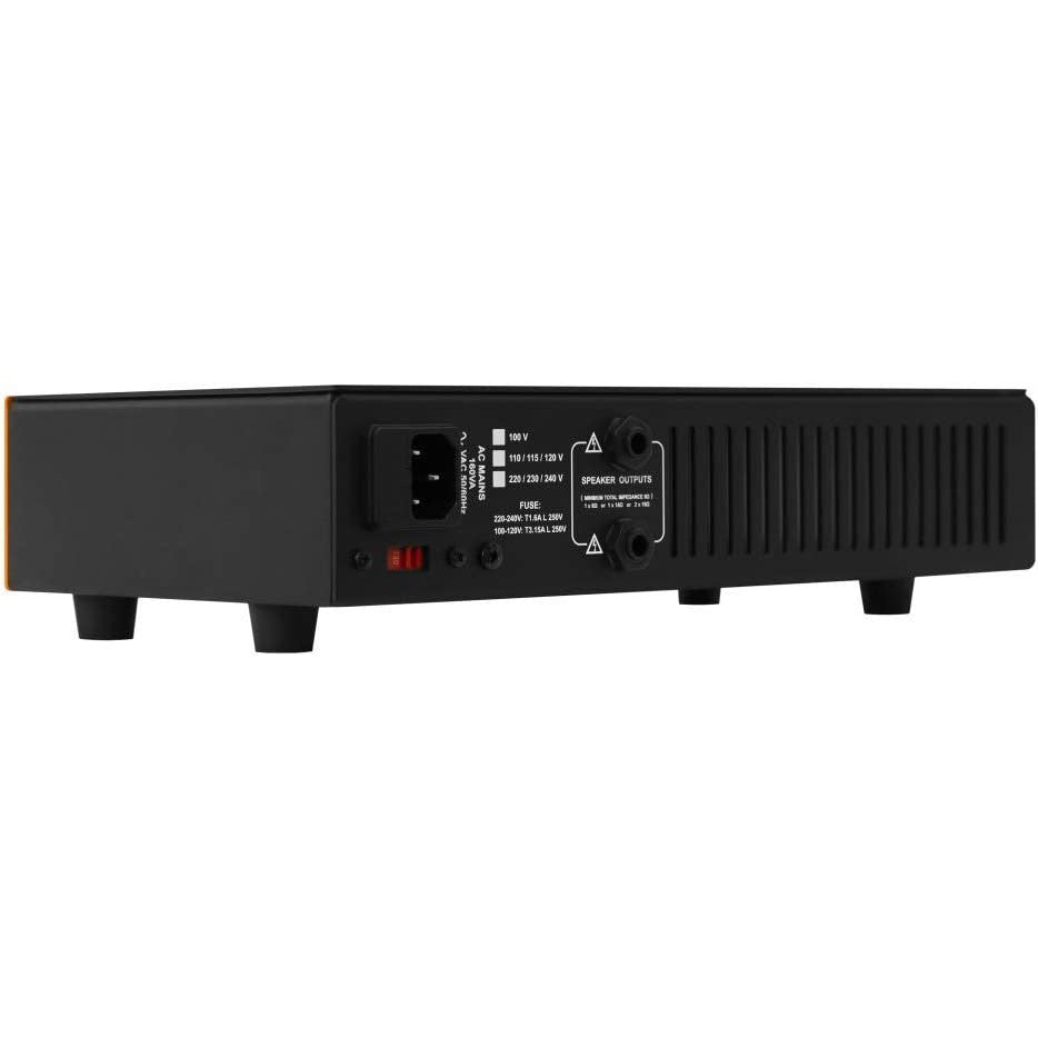 Orange Amps Pedal Baby 100 Guitar Amplifier