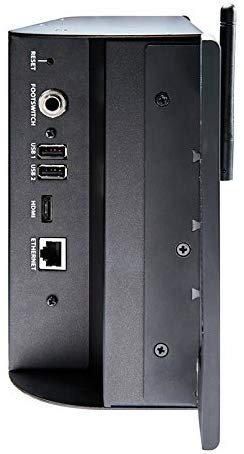 Soundcraft Channel Mixer Unpowered