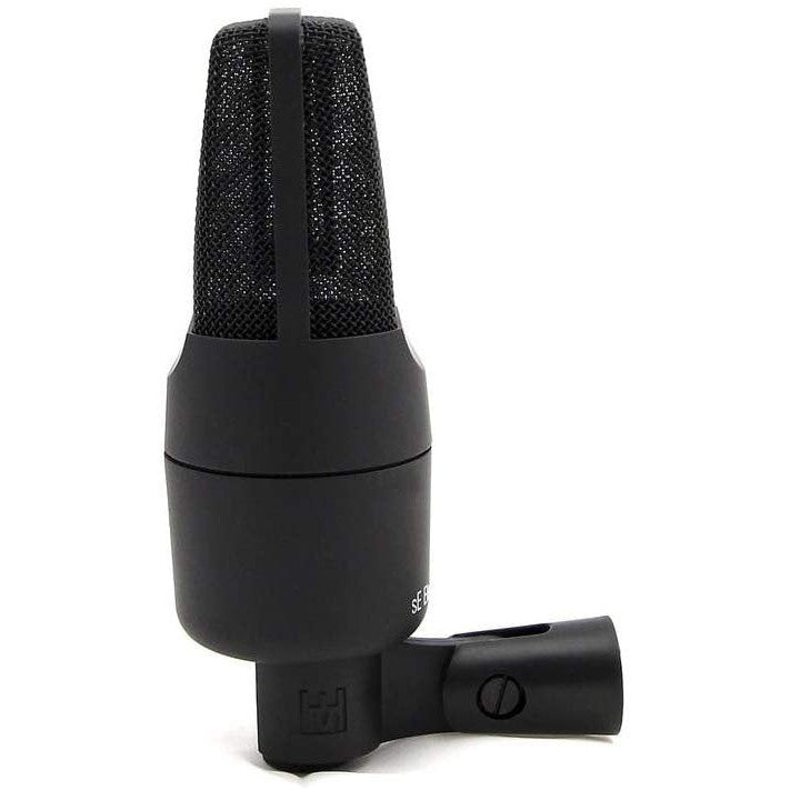 sE Electronics X1R Passive Ribbon Microphone
