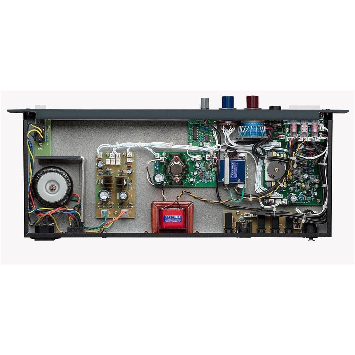 Warm Audio WA73 Microphone Preamp