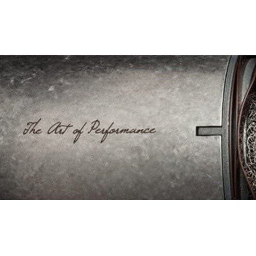 Aston Microphones Origin Large Diaphragm Cardioid Condenser Microphone