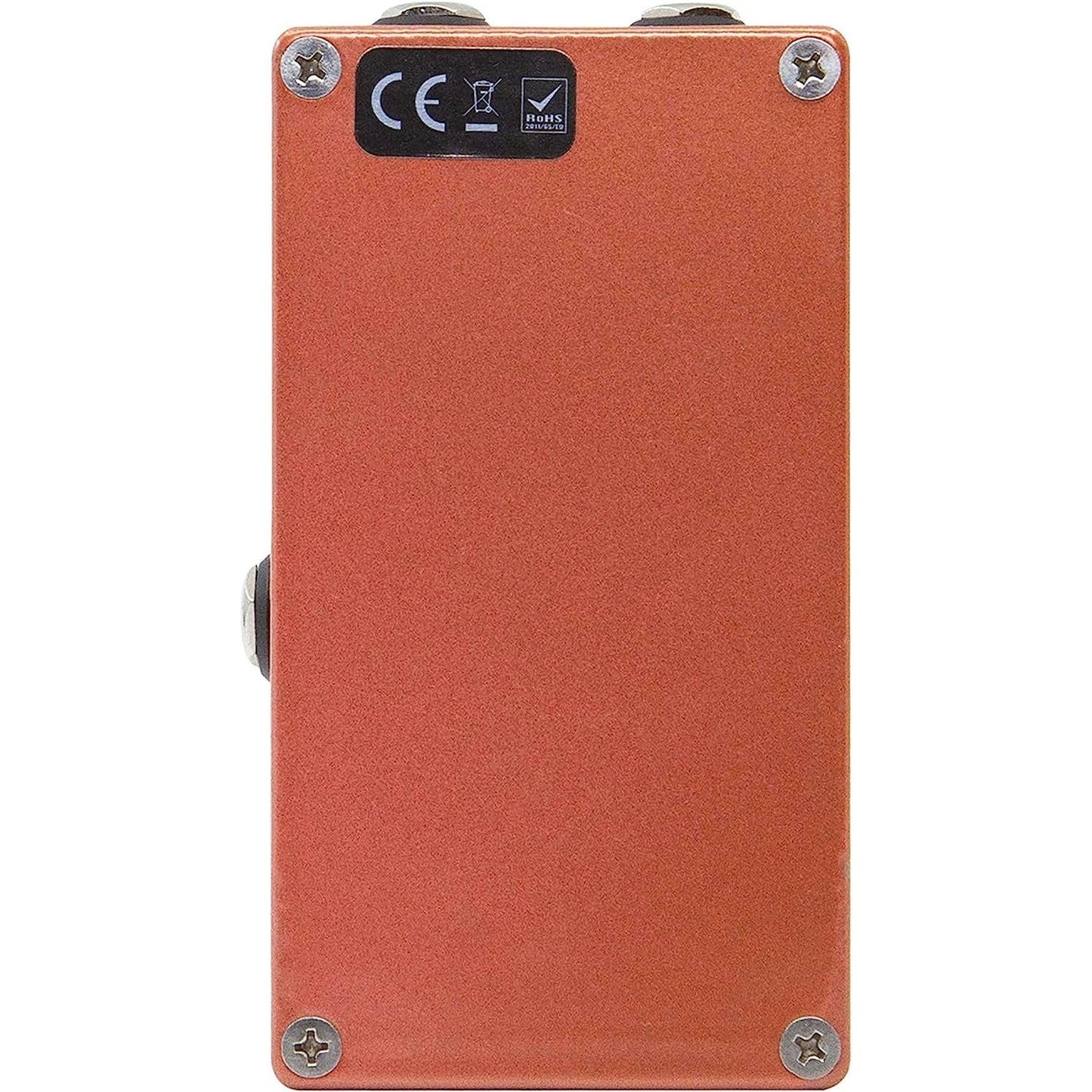 Walrus Audio Monument V2 Harmonic Tap Tremolo Guitar Effects Pedal