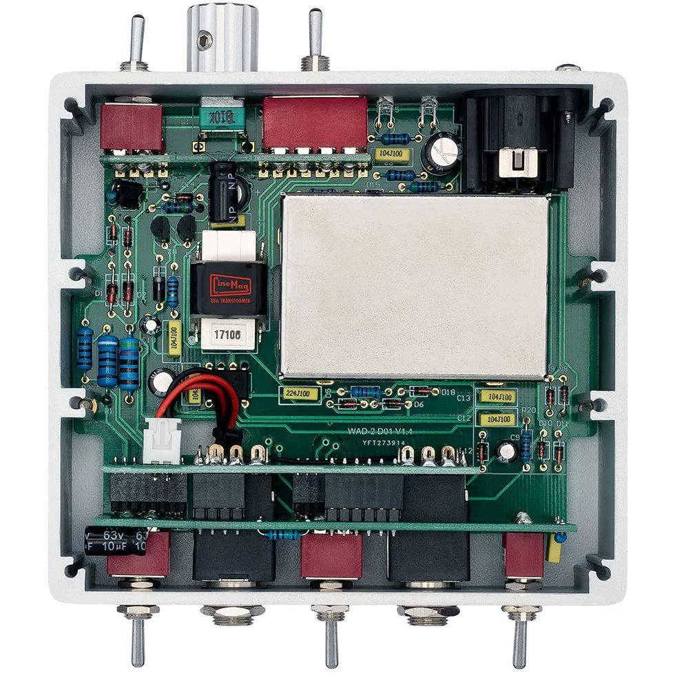 Warm Audio WA-DI-A Active Direct Box