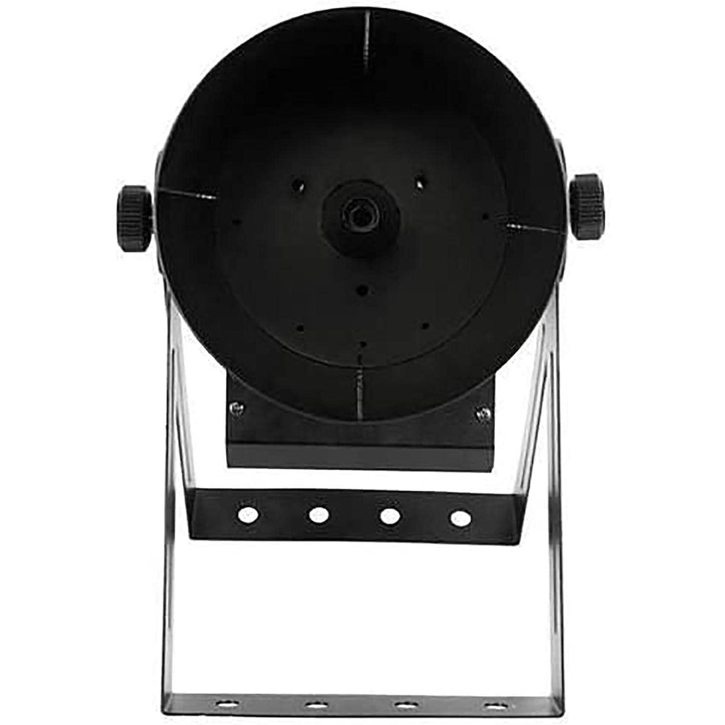 CHAUVET DJ FunFetti Shot Professional Confetti Launcher w/Wireless Remote for Concerts, Parties, and Special Events