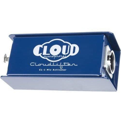 Cloudlifter CL-1 Mic Activator (Cloud outlet Microphones)