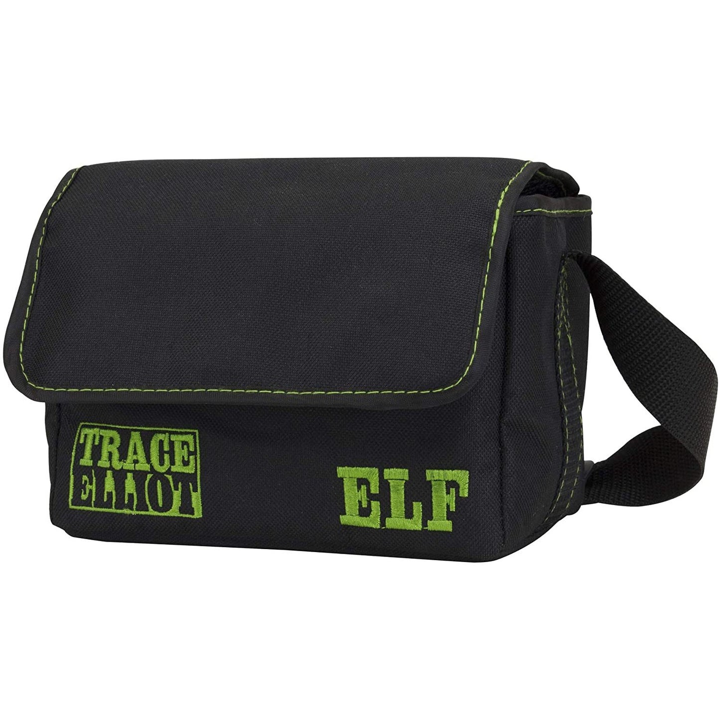 Trace Elliot® ELF™ Ultra Compact Bass Amplifier