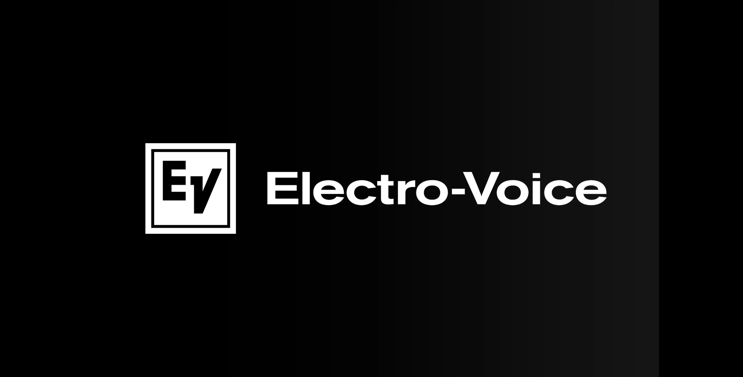 ELECTRO-VOICE – SDS AUDIOS
