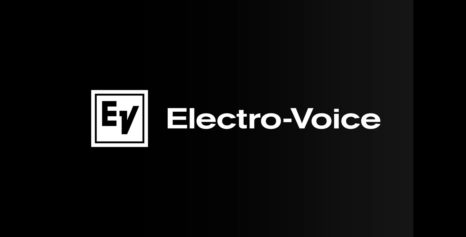 ELECTRO-VOICE