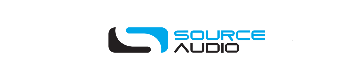 SOURCE AUDIO