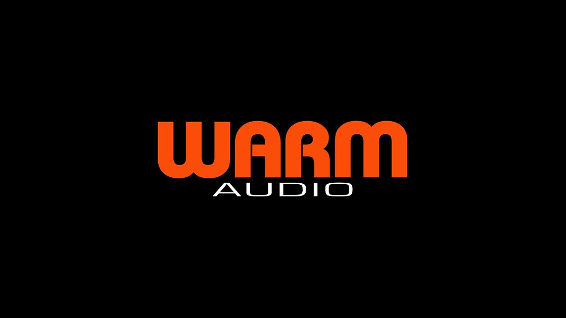 WARM AUDIO