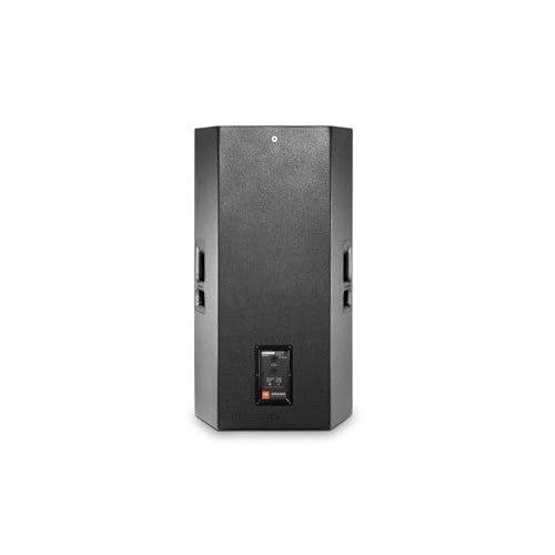 JBL Professional SRX835 Portable 3-Way Bass Reflex Passive System Speaker, 15-Inch ,Black