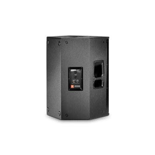 JBL Professional SRX815 Portable 2-Way Bass Reflex Passive System Speaker, 15-Inch, Black