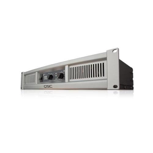 QSC GX5 500-Watt Power Amplifier