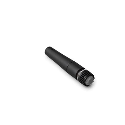 Shure SM57 Dynamic Instrument Microphone