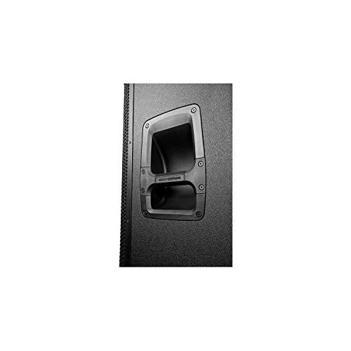 JBL Professional SRX835 Portable 3-Way Bass Reflex Passive System Speaker, 15-Inch ,Black