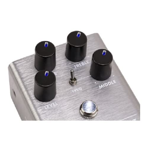 Fender Engager Boost Pedal