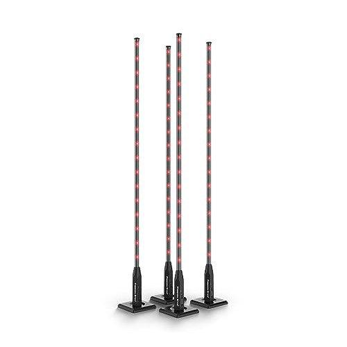 CHAUVET DJ (CHDDJ) LED Lighting (Freedom Stick X4)