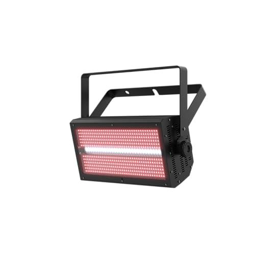 CHAUVET DJ (CHDDJ) Strobe Light, Black (SHOCKERPANELFX)