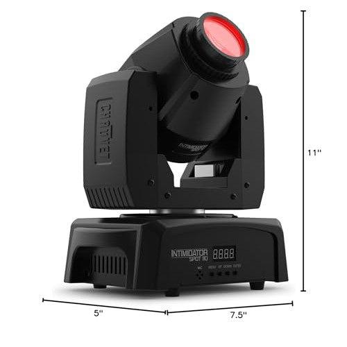 CHAUVET DJ (CHDDJ) Lighting (Intimidator Spot 110)