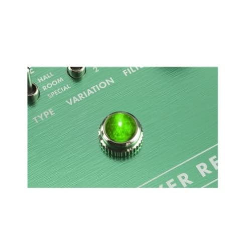 Fender Marine Layer Reverb Pedal