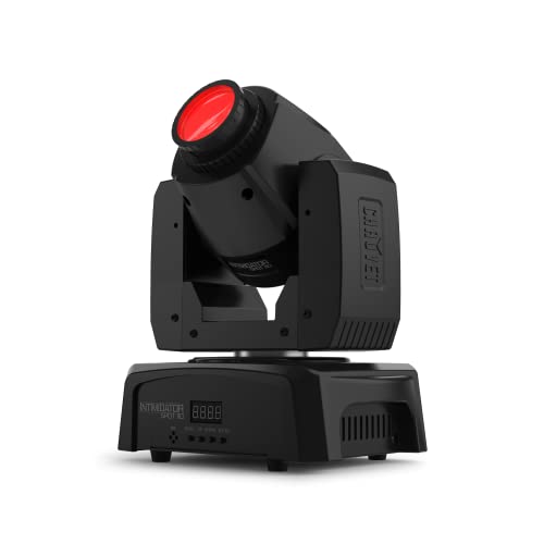 CHAUVET DJ (CHDDJ) Lighting (Intimidator Spot 110)