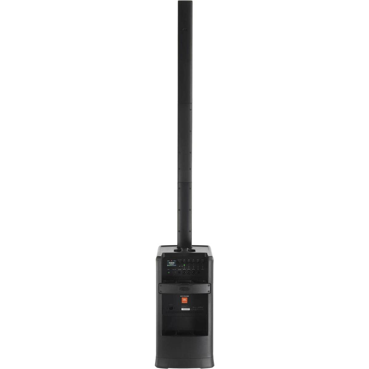 JBL Professional EON ONE Mk2 All-In-One, Rechargeable Column-Speaker Personal PA, Black