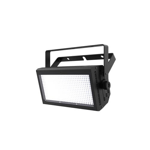 CHAUVET DJ (CHDDJ) Strobe Light, Black (ShockerPanel480)