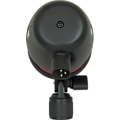 HEiL sound PR48 Dynamic Microphone - Kick Drum Microphone and Low-Frequency Capturing Microphone - Bass Microphone