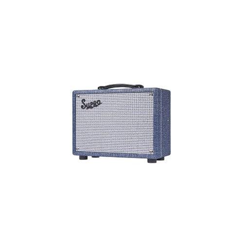 Supro '64 Reverb 1x8" 5-watt Tube Combo Amp