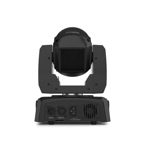 CHAUVET DJ (CHDDJ) Lighting (Intimidator Spot 110)