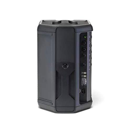 JBL Professional All-in- 1 Rechargeable Personal System with Bluetooth, Black, Rechageable Column PA (EON ONE Compact)