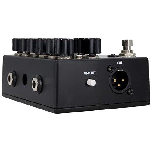 Walrus Audio Badwater Bass Preamp DI (900-1066)