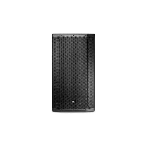 JBL Professional SRX835 Portable 3-Way Bass Reflex Passive System Speaker, 15-Inch ,Black