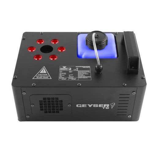 CHAUVET DJ Geyser T6 (GEYSERT6)