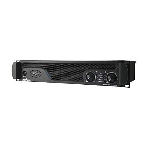 Peavey IPR2 3000 Lightweight Power Amp