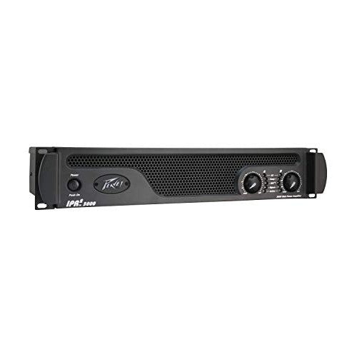 Peavey IPR2 3000 Lightweight Power Amp