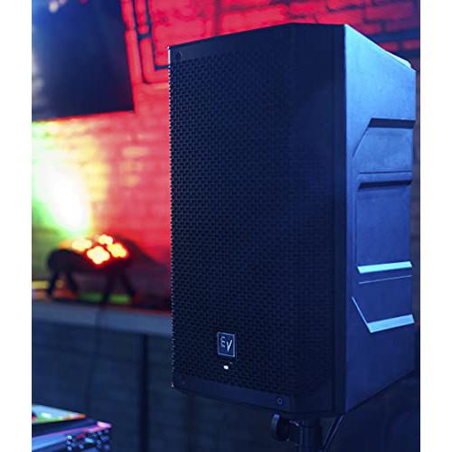 Electro-Voice ELX200-18SP 18" 1200W Powered Subwoofer