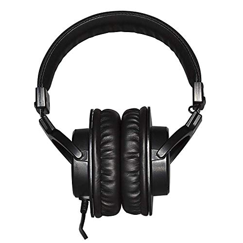 Tascam TH-MX2 Closed-Back Studio Mixing Headphones