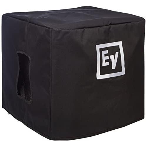 Electro-Voice 12" Deluxe Padded Cover for ELX200-12S and 12SP Subwoofers