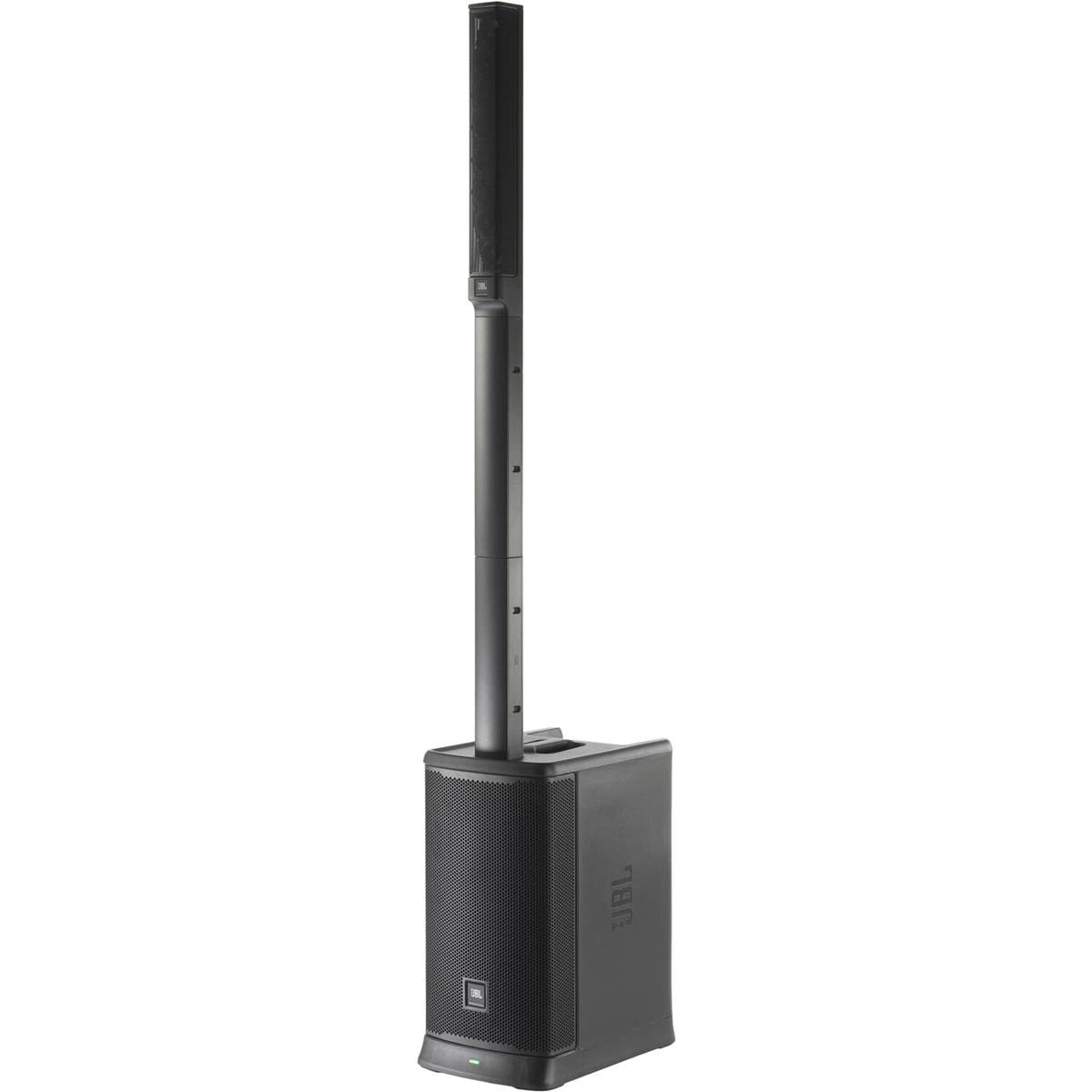 JBL Professional EON ONE Mk2 All-In-One, Rechargeable Column-Speaker Personal PA, Black