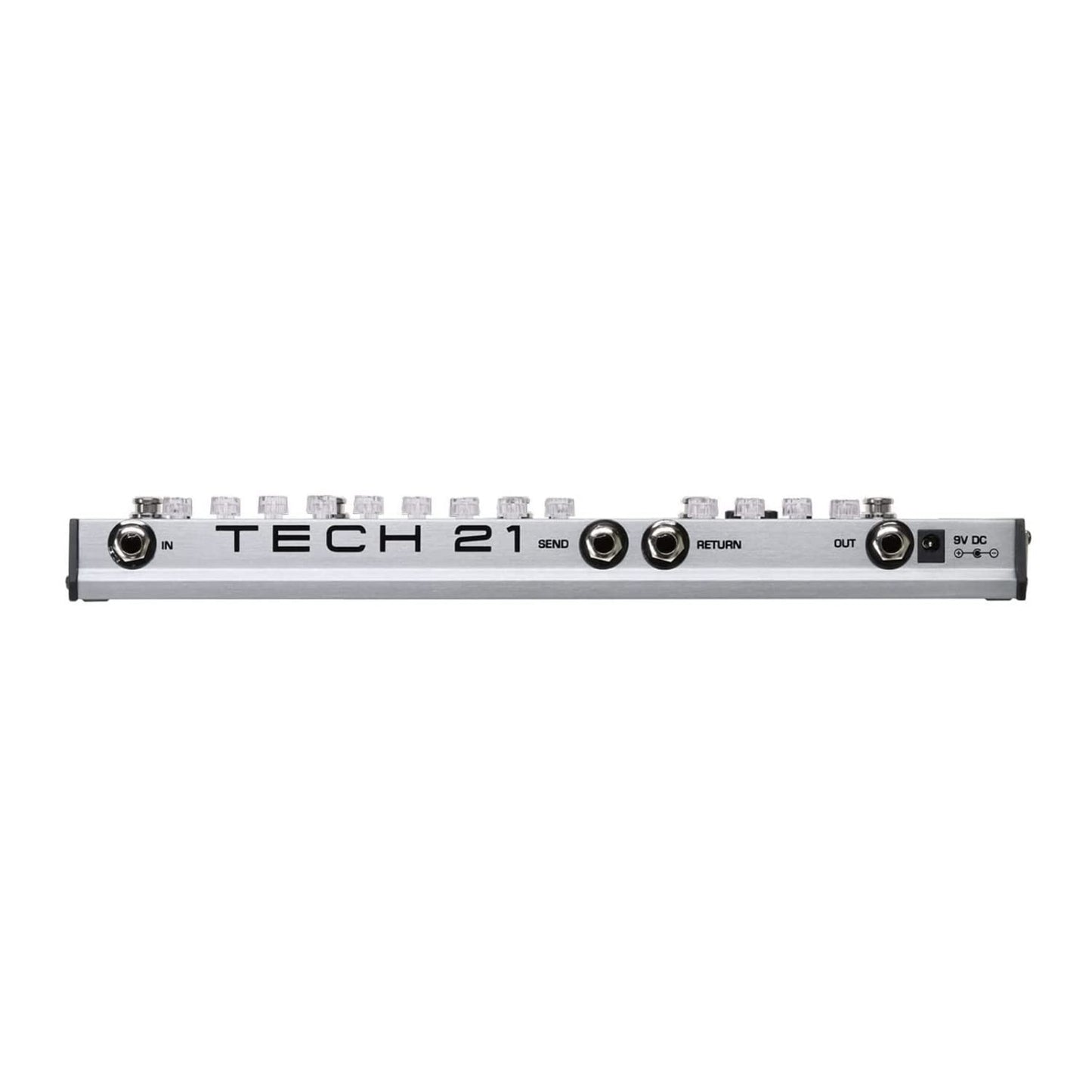 Tech 21 FlyRig 5 v2 Multi-FX Pedal