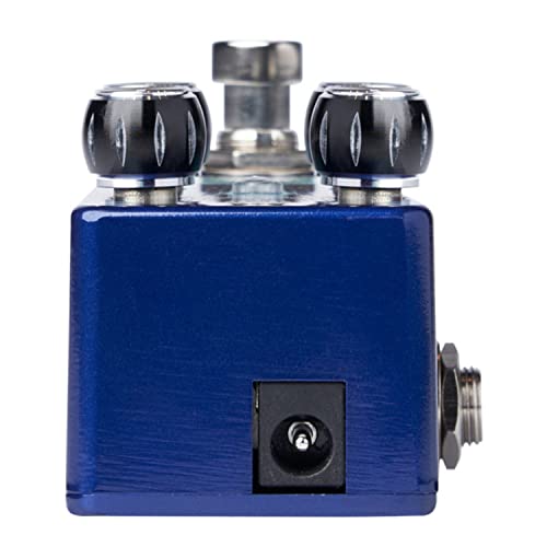 Pigtronix Gamma Drive Overdrive Pedal