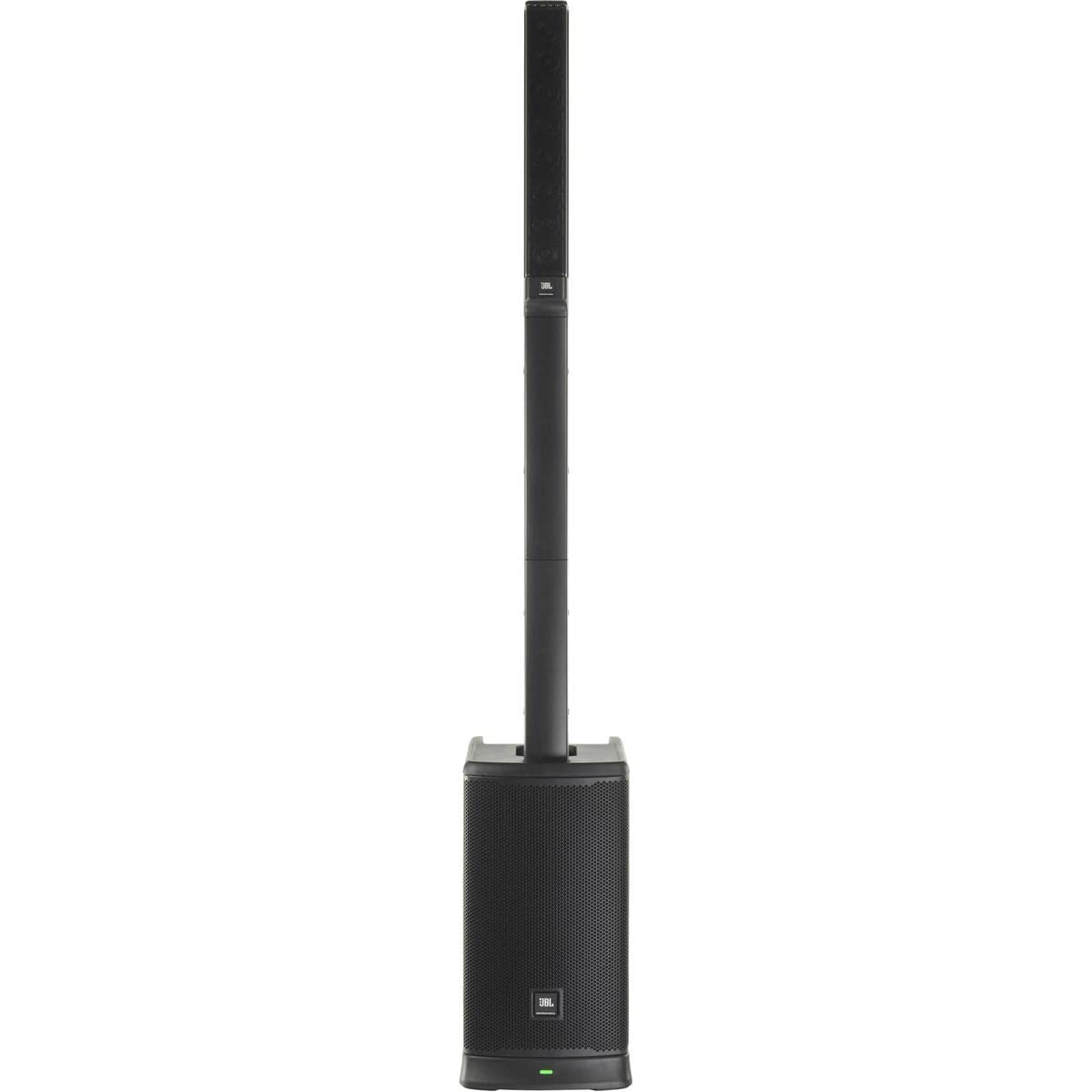 JBL Professional EON ONE Mk2 All-In-One, Rechargeable Column-Speaker Personal PA, Black