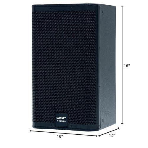 QSC E110 Passive 10" Loudspeaker